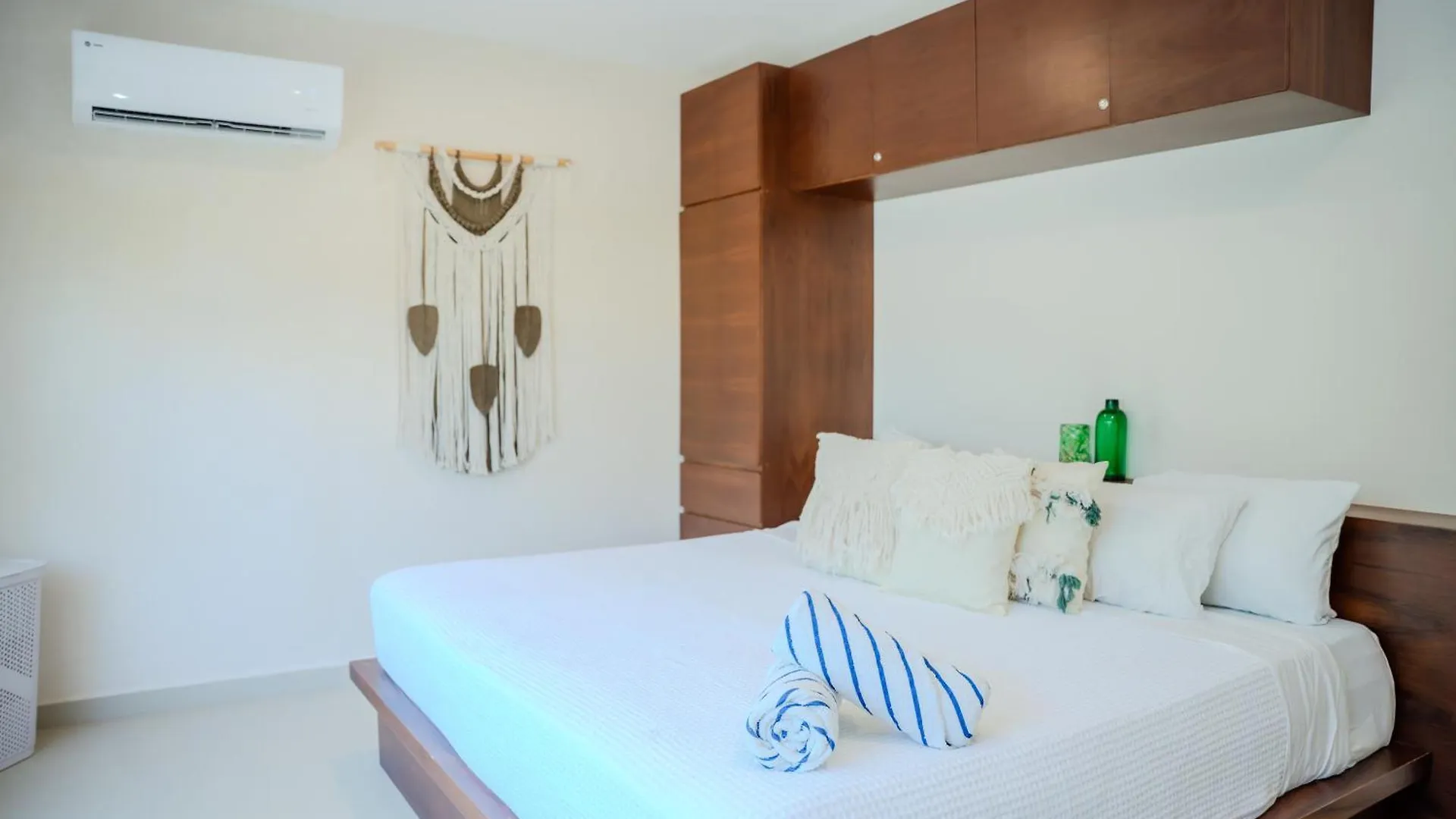 Apartman The Garden Residences By Casago Tulum
