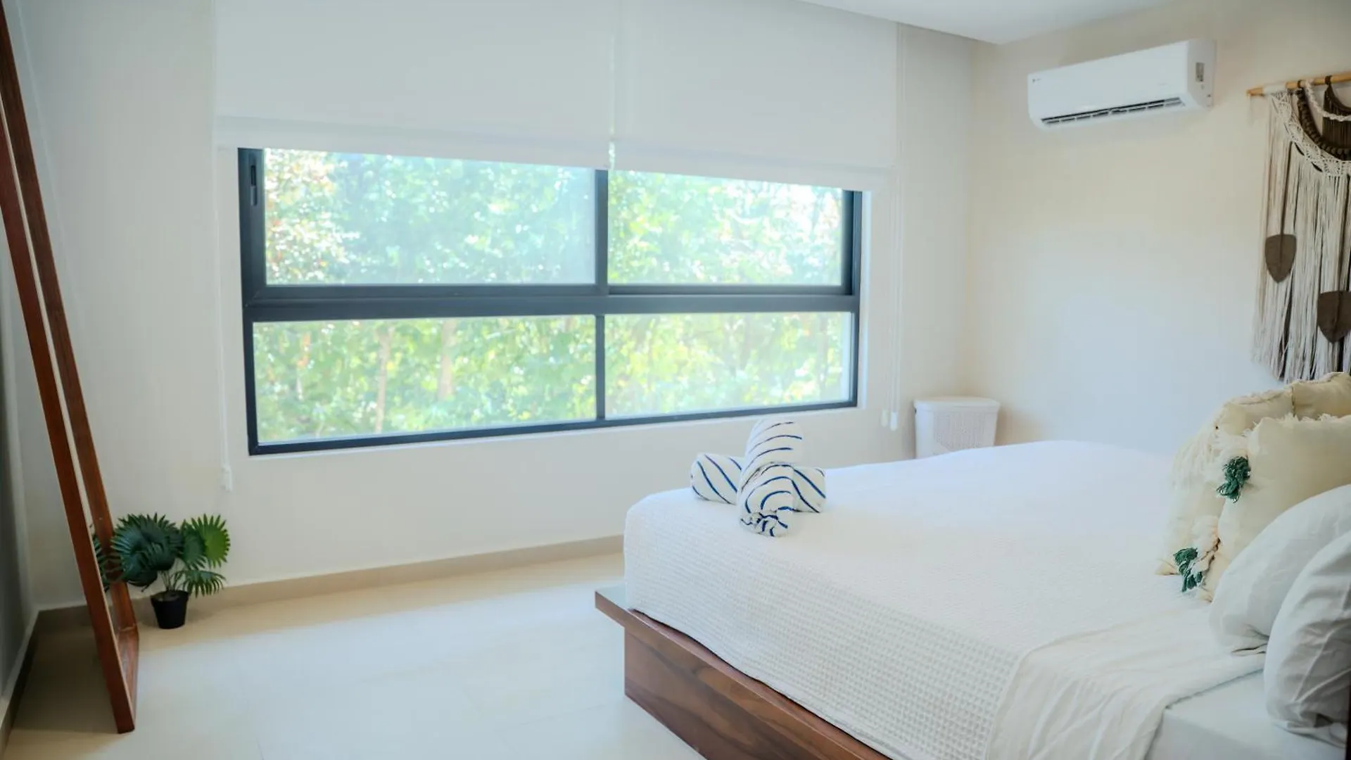 The Garden Residences By Casago Tulum