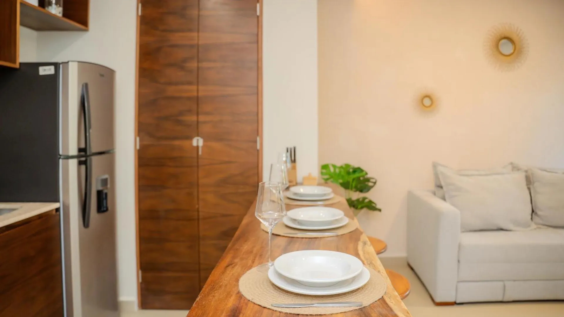 The Garden Residences By Casago Tulum