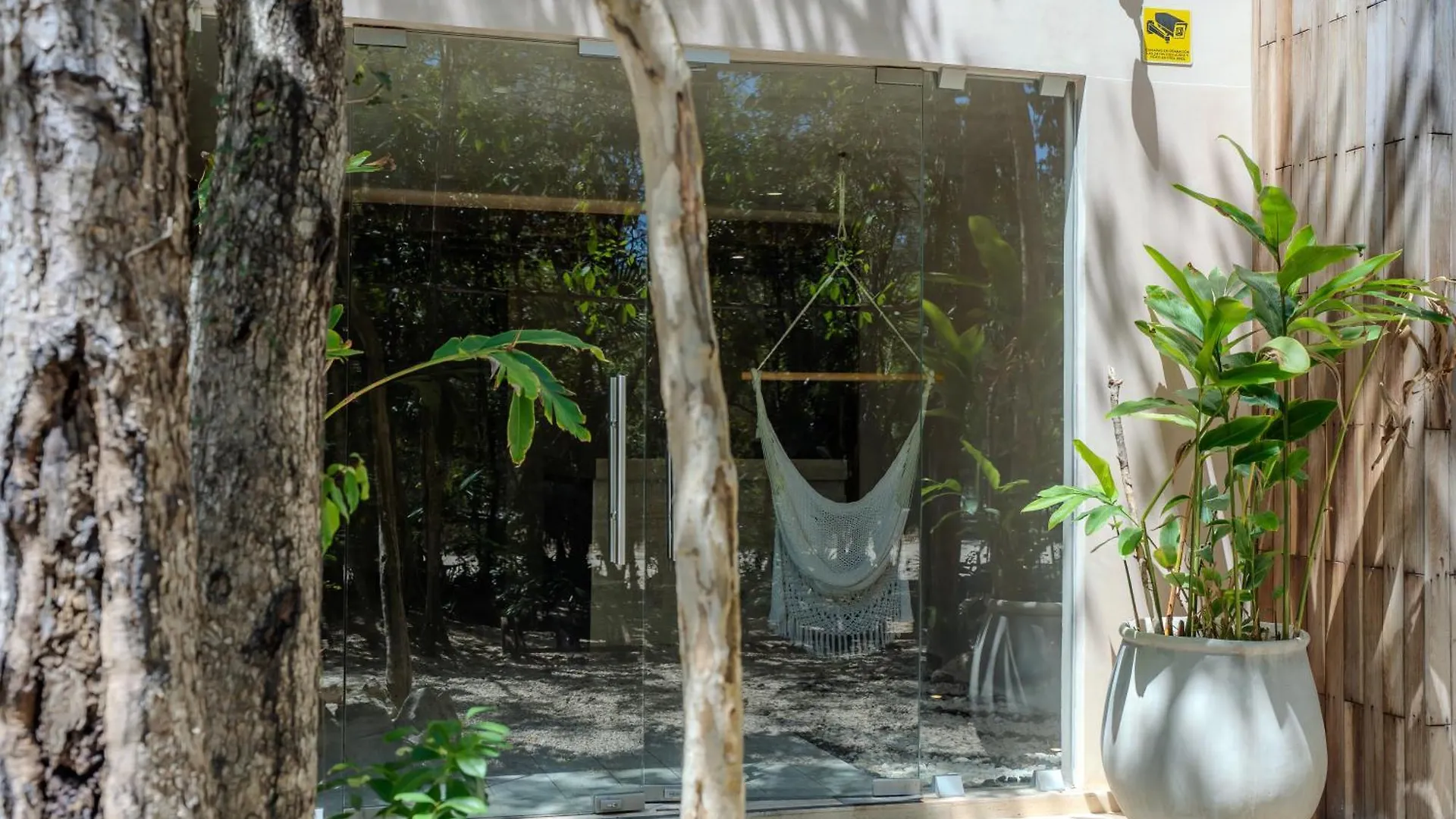 The Garden Residences By Casago Tulum Mexikó