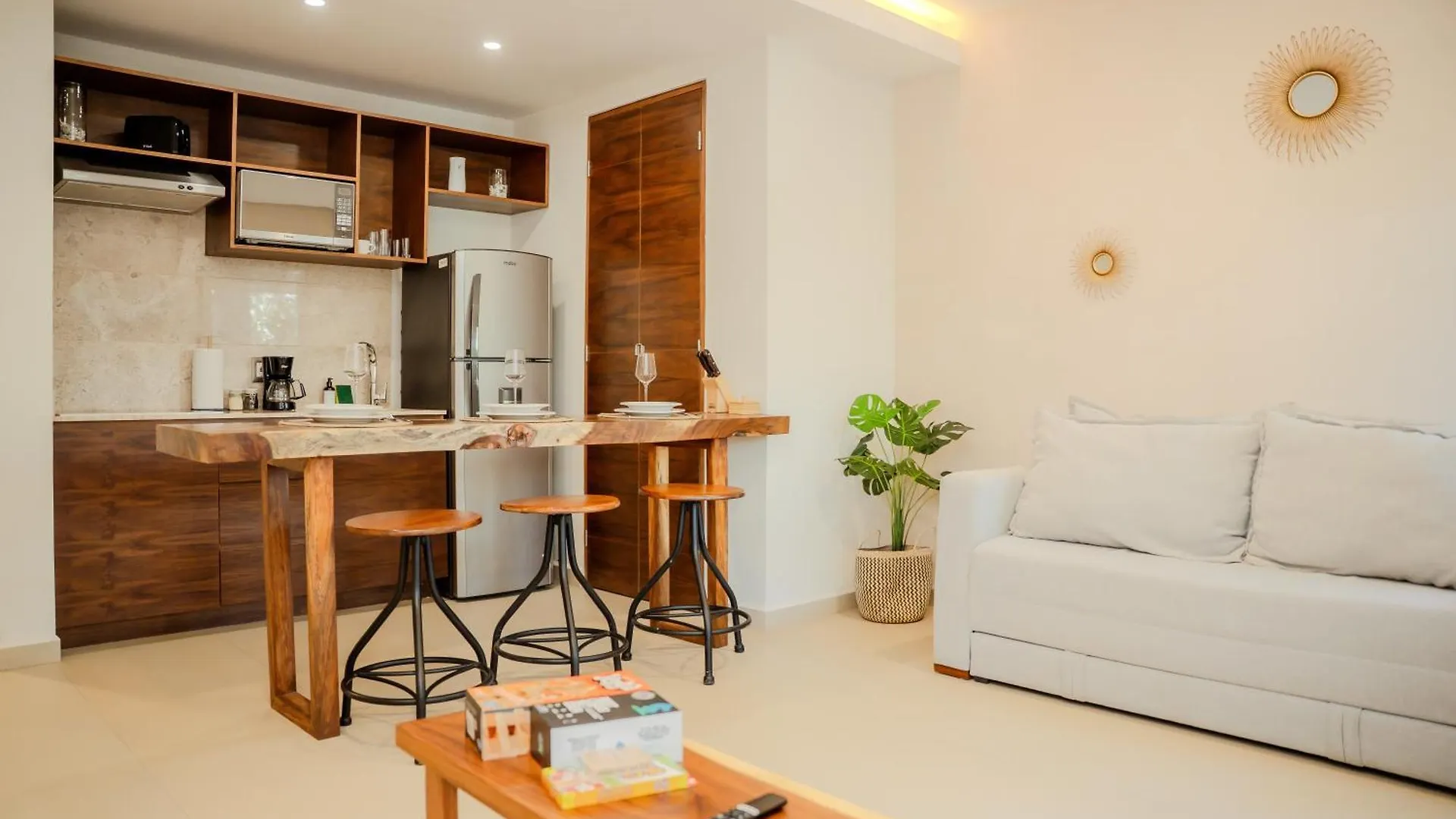 The Garden Residences By Casago Tulum