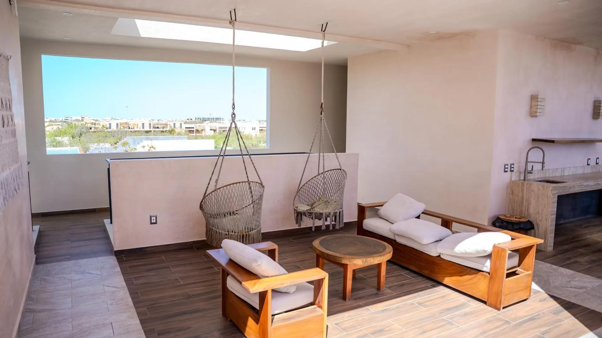 The Garden Residences By Casago Tulum Meksika