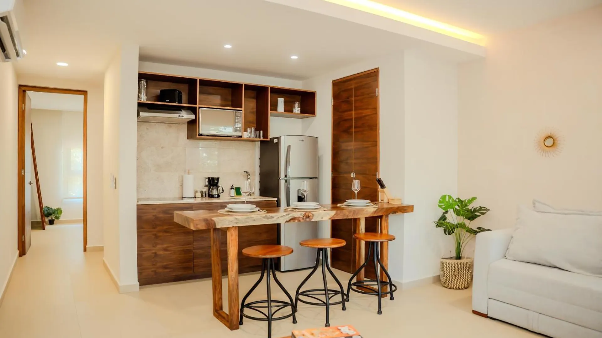 The Garden Residences By Casago Tulum