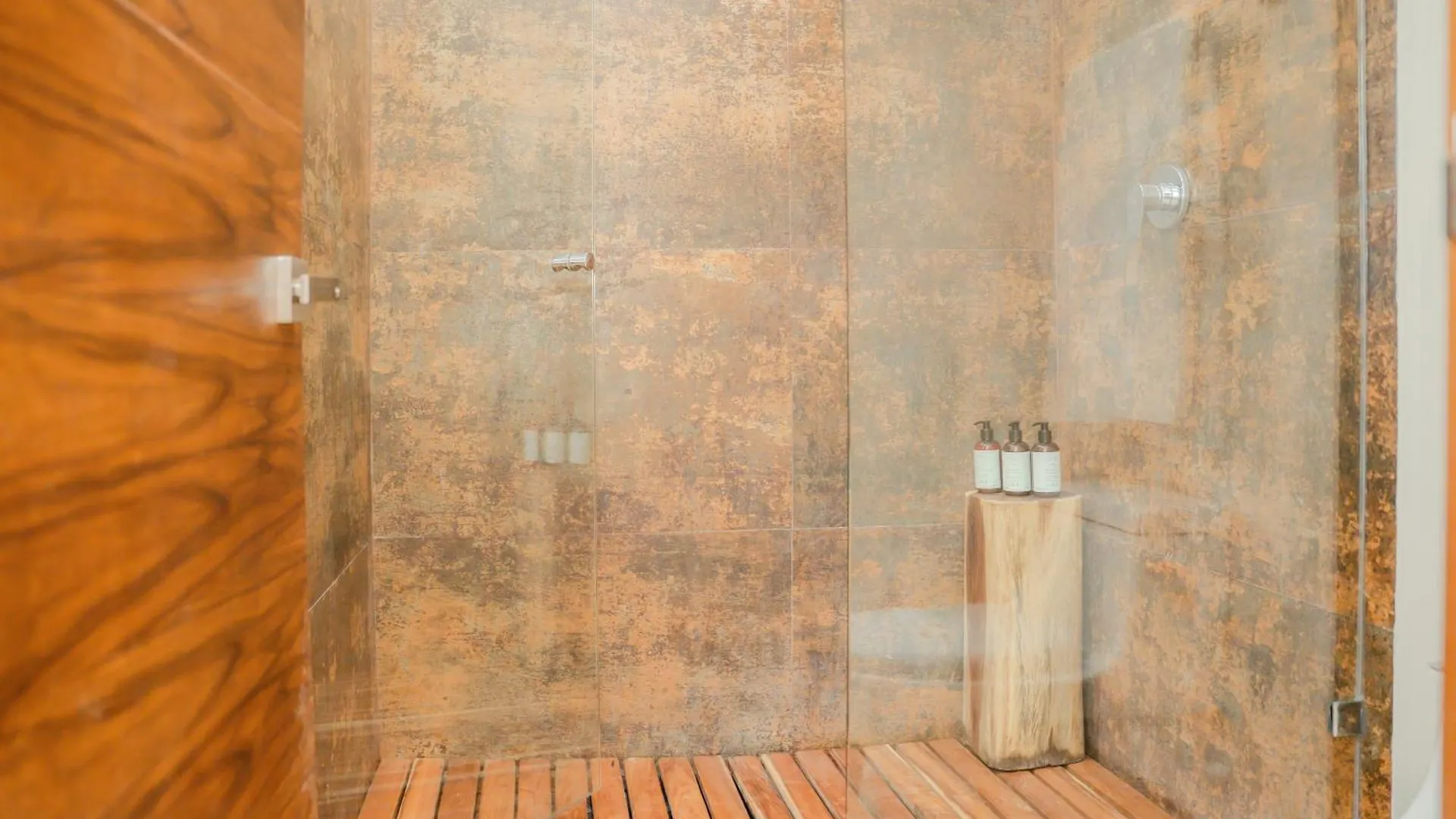 The Garden Residences By Casago Tulum