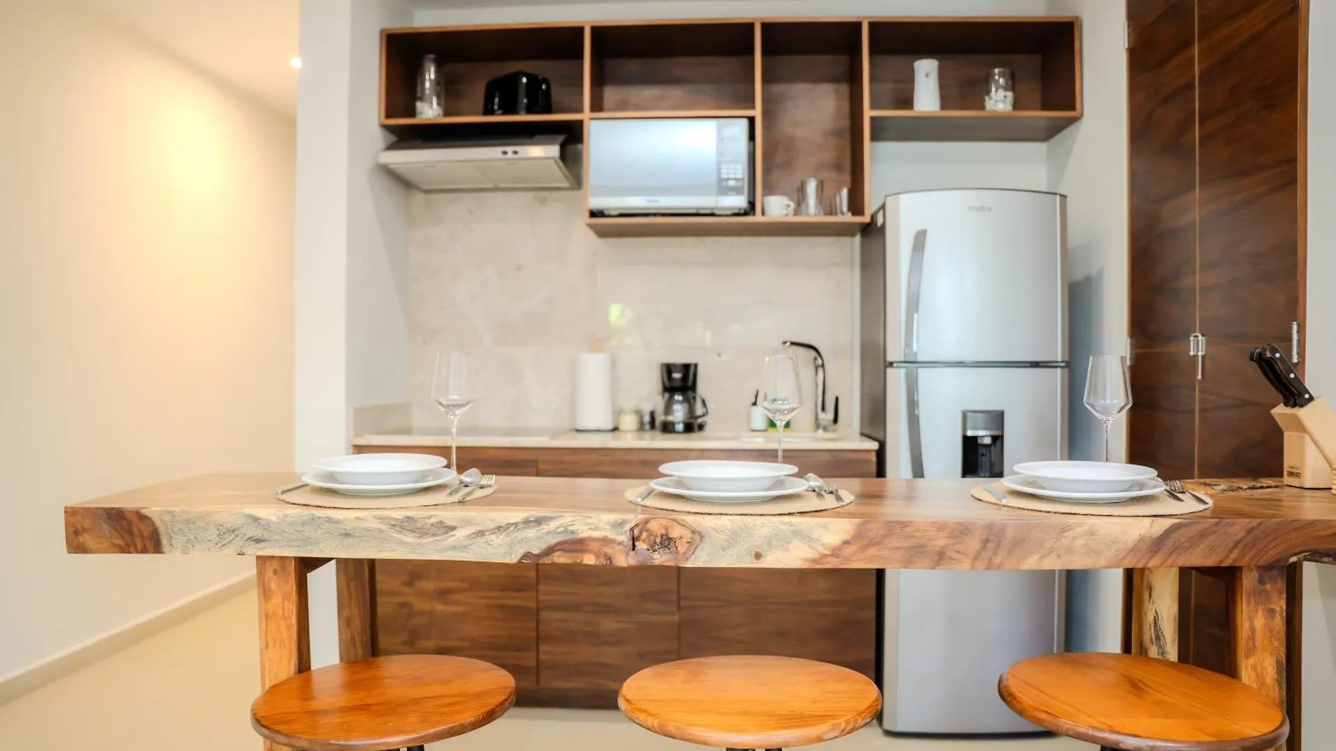 The Garden Residences By Casago Tulum 0*,