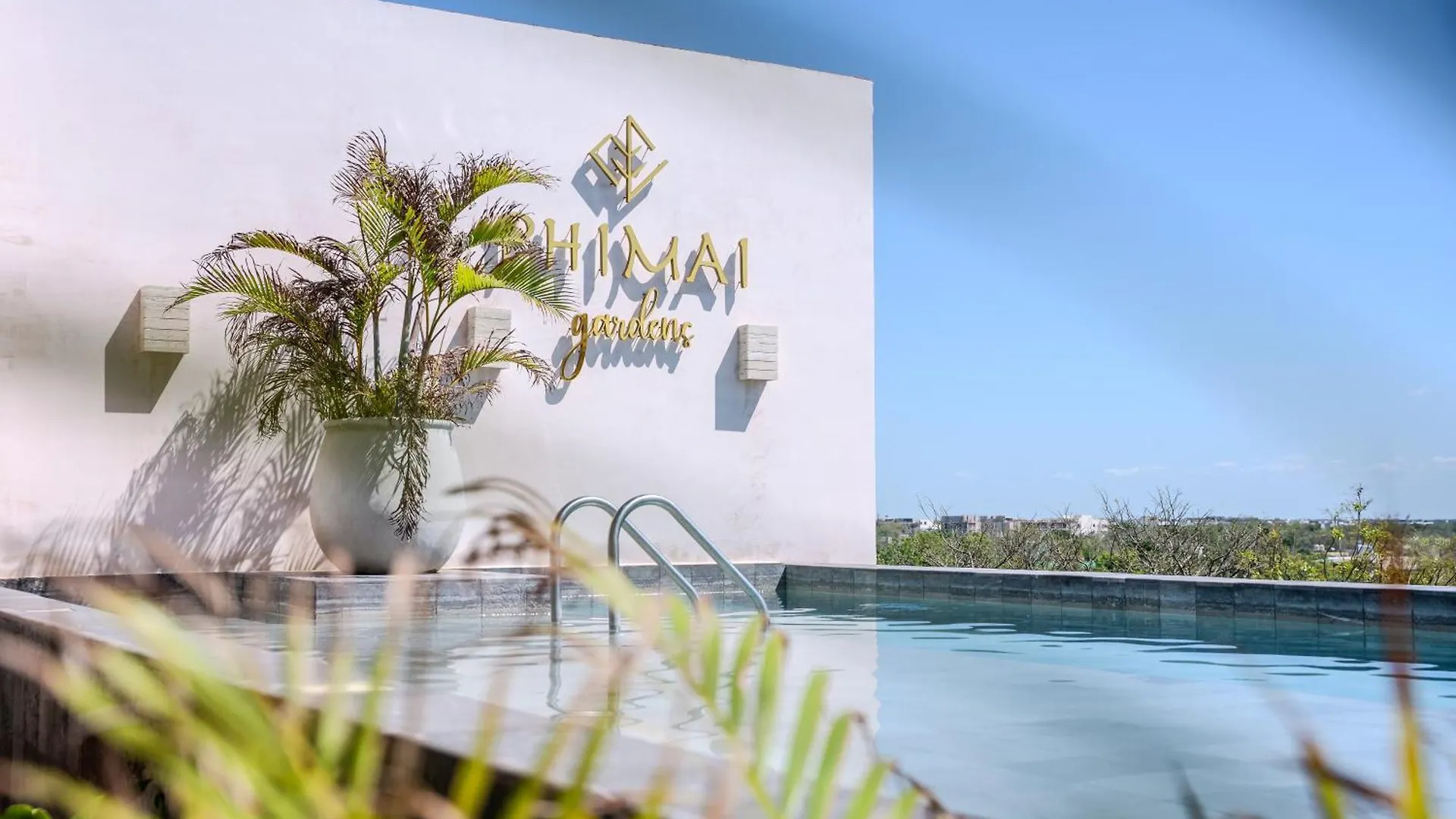 The Garden Residences By Casago Tulum 0*,